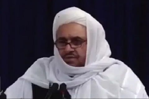 talibanmunir