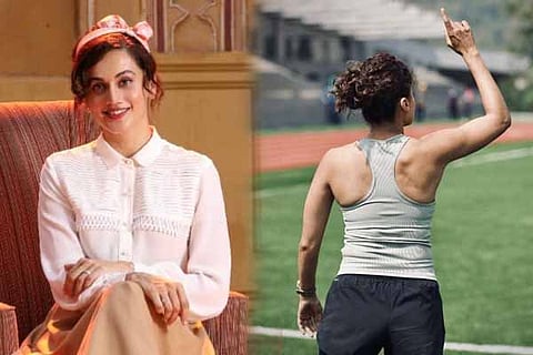 tapsee