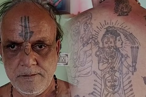 tatoo
