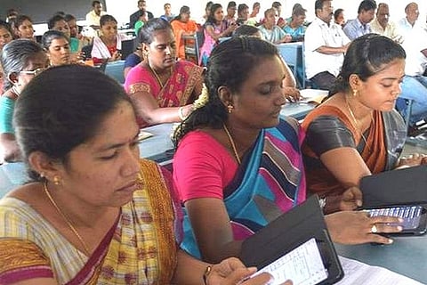teachers