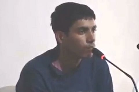 terrorist
