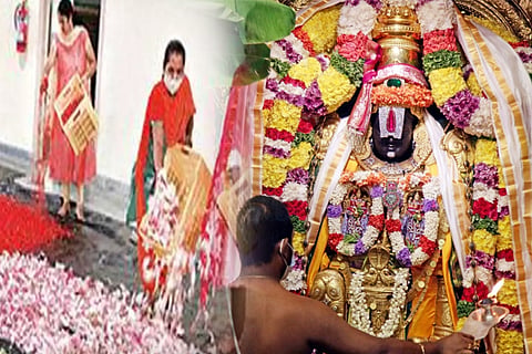 tirupathi