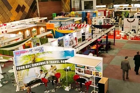 tourism