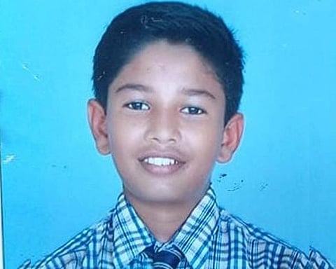 uppinangady Student death