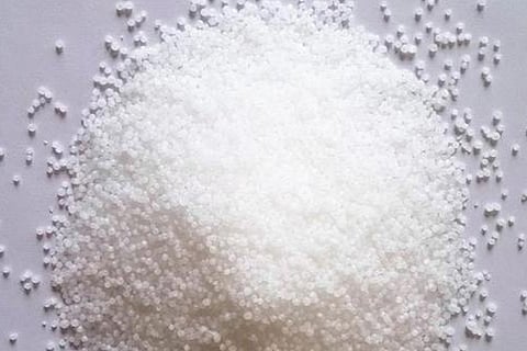 urea