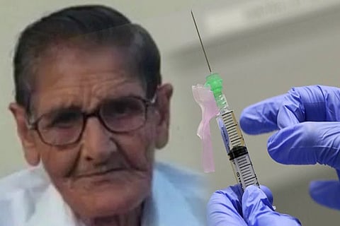 vaccine