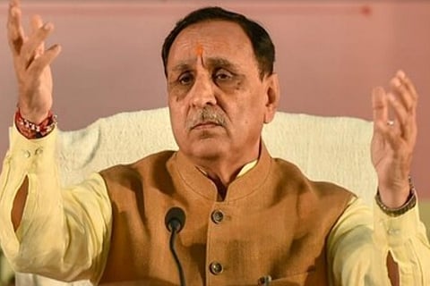 vijay ropani