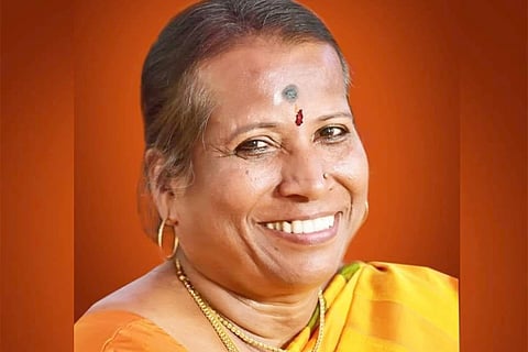vijaya mahesh