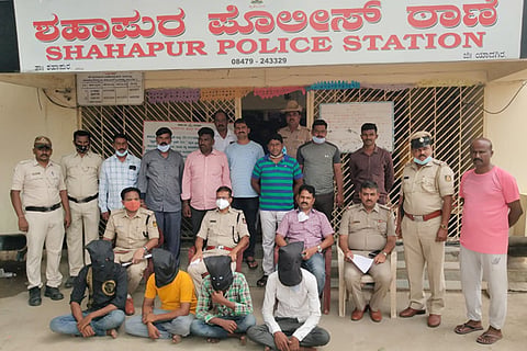 yadagiri women case 1