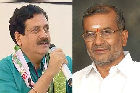 ysv datta gtd