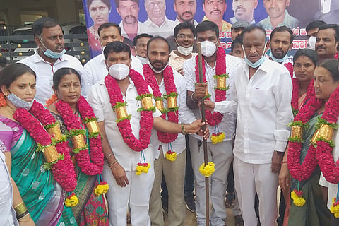 01 Nandagudi 1 MTB Rasthe