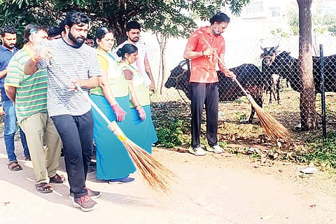 02102021 Bellary B sriramulu