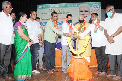 05Tmk_BJP_Prgramme