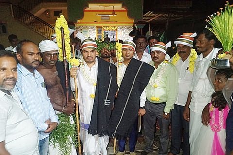 16 kunigal 1