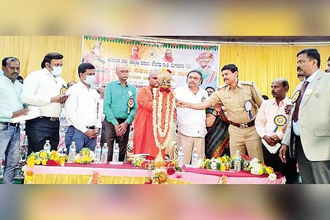 23102021 Kottur Valmiki unit open