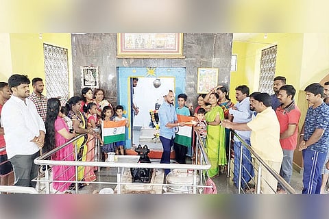 24102021 Koppal T-20 world cup india win