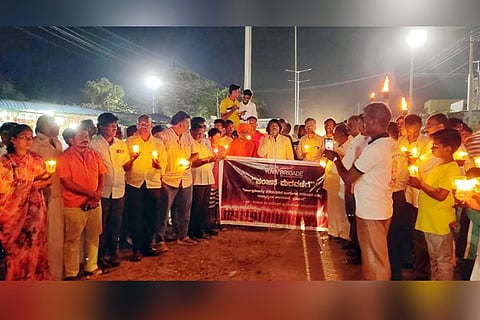 24102021 Sirwar hindus marder oppsite protest