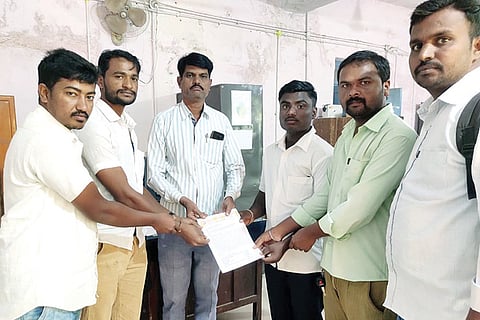 Kushtagi Jalajeevan Mession