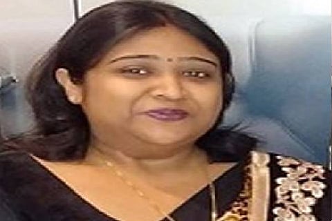 4 smg Dr Deepali Gupta