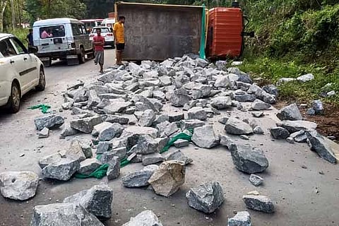 Accident 1