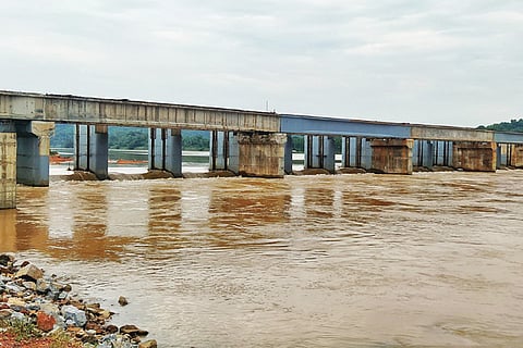 Adyar Bridge