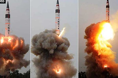 Agni new