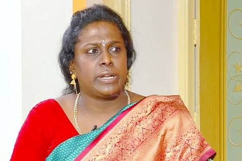 Akkai Padmashali