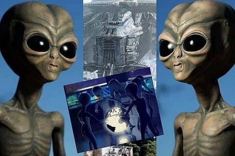Aliens