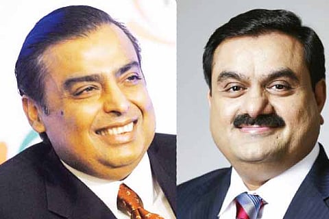 Ambani