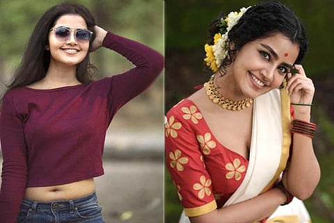 Anupama