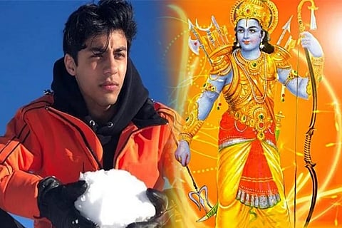 AryanKhan