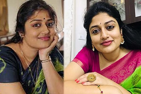 Ashritha