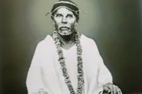 Brihmananda