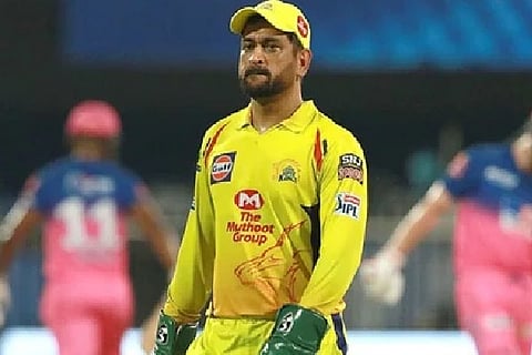 CSK