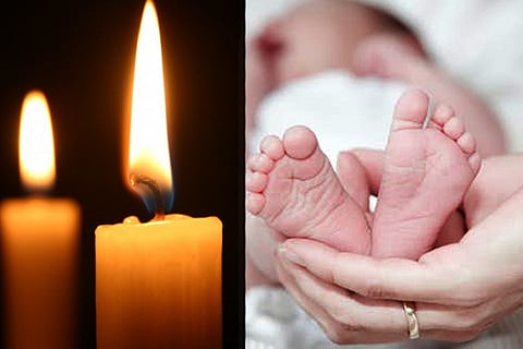 Candlelight Childbirth