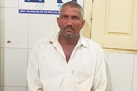 Chandrappa