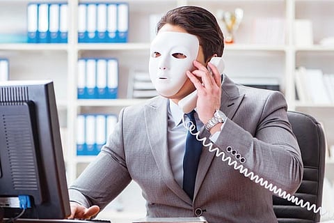 Cyber Crime