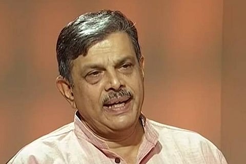 Dattatreya