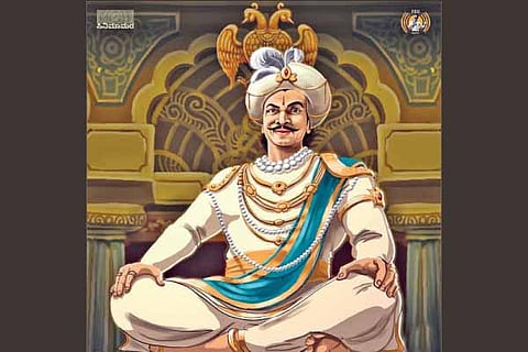 Dr Raj
