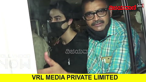 ಶಾರುಖ್​ ಪುತ್ರನಿಗೆ ಜಾಮೀನು ಸಿಗಲು ಕಾರಣವಾದವೇ ಈ ಮೂರು ಅಂಶಗಳು? #DrugsCase #AryanKhan #SonofShahRukhKhan - youtube