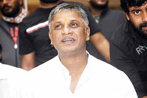 Duniya Vijay