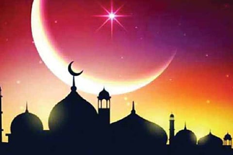 Eid Milad