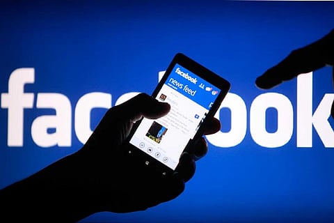 Facebook new