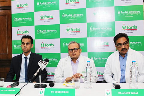 Fortis