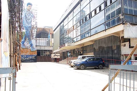 Gandhi Nagar