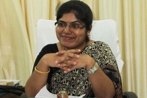 Gayathri