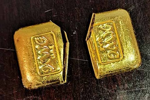 Gold