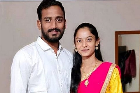 HYD Couple