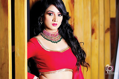 Harshika