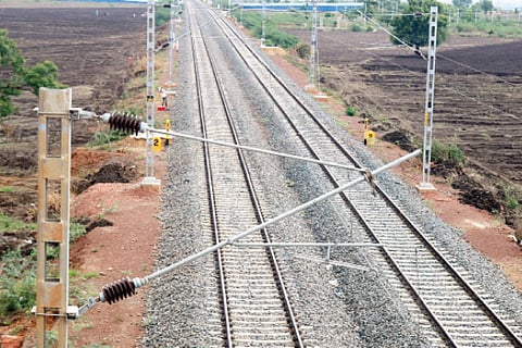 Hubli Blore